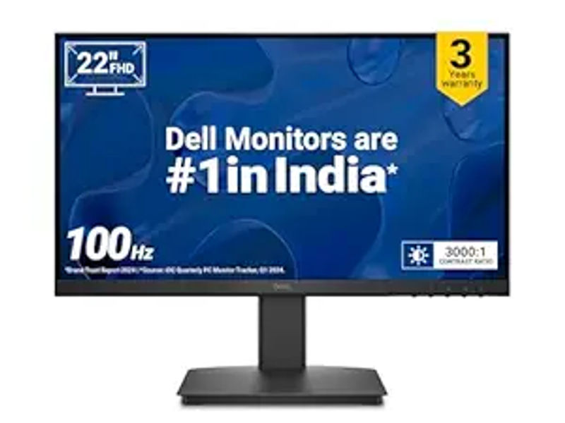MONITER DELL SE2225HM
